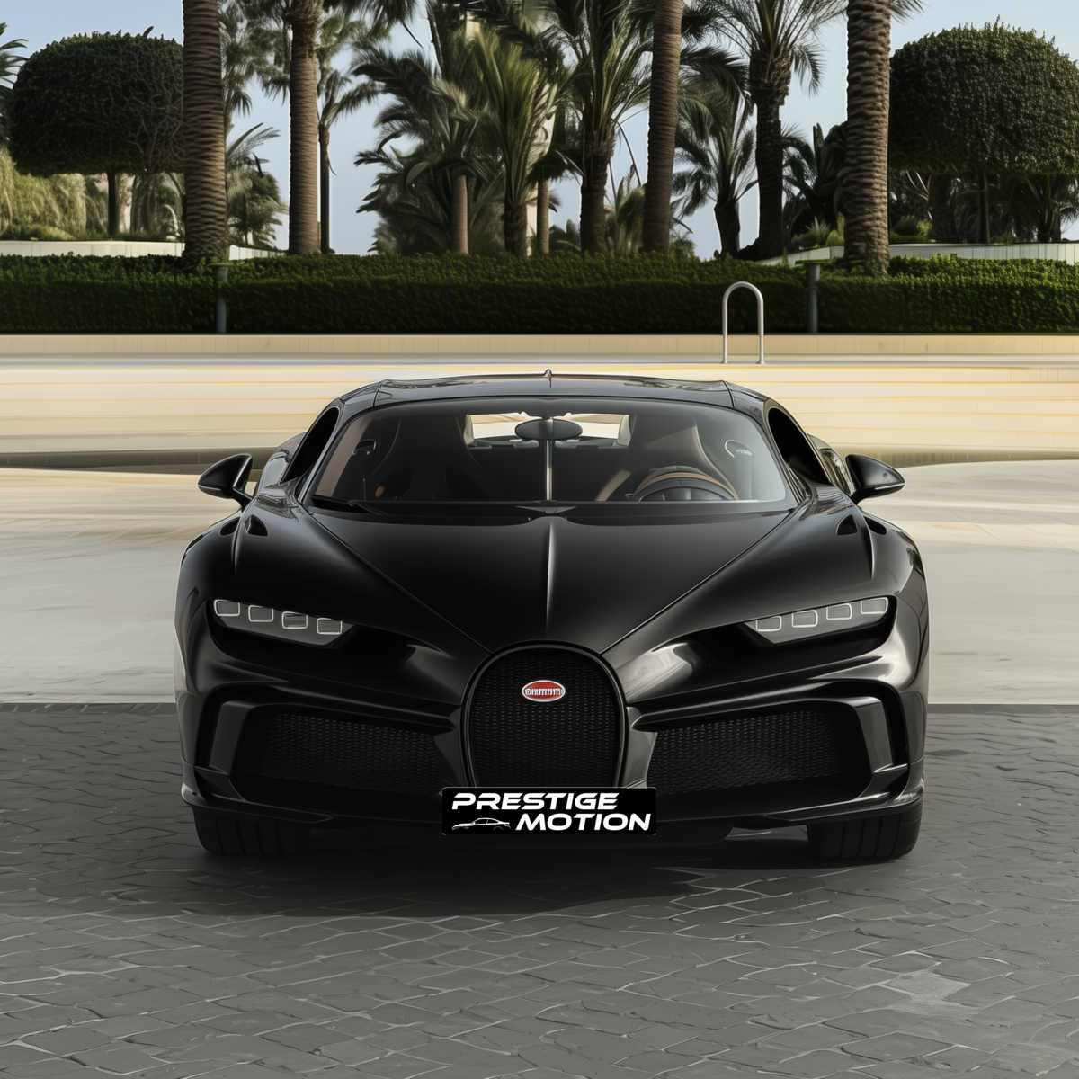 bugatti